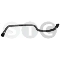 STC Kühlerschlauch Wasserschlauch für BMW 5 Limousine (E39) T407296