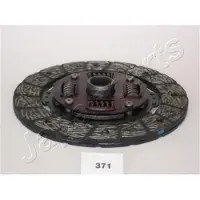Japanparts Kupplungsscheibe DF-371