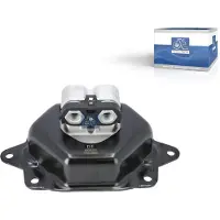 DT Spare Parts Lagerung, Motor 2.10951