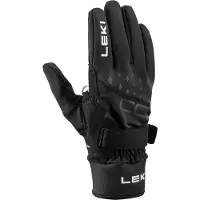 LEKI Herren Handschuhe CC Shark