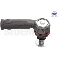 SIDEM Spurstangenkopf Spurstange für VW Golf VII Schrägheck (5G1, BQ1, BE1, BE2) Vorne Rechts 63735