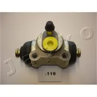 Japko Radbremszylinder 67116