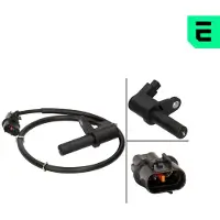 OPTIMAL Sensor, Raddrehzahl 06-S364