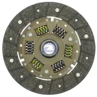 AISIN Kupplungsscheibe DZ-004