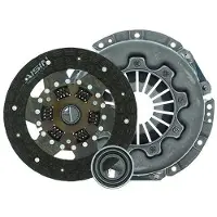 AISIN Kupplungssatz KN-092A