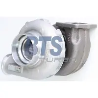 BTS Turbo Lader, Aufladung t914815bl für MAN