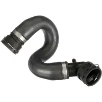 Gates Kühlerschlauch Wasserschlauch für AUDI Q7 (4LB) 05-3841