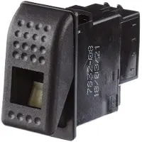 Hella Schalter 6FH 007 832-081