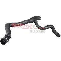 METZGER Autoteile Kühlerschlauch [Hersteller-Nr. 2421382] für Ford
