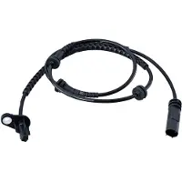 Hella Sensor Raddrehzahl 2-polig aktiver Sensor 1.054 mm Kabel für u.a. BMW 3er