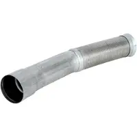 DINEX Abgasrohr 53252