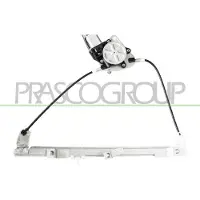PRASCO AA080W026 Elektrischer Fensterheber Vorne Links für ALFA ROMEO 156 (932) 156 Sportwagon (932)