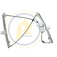 Ac Rolcar 01.2433 Elektrischer Fensterheber Vorne Links für CITROËN C2 Schrägheck (JM)