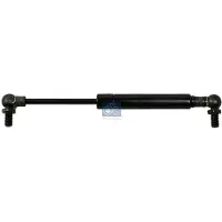 DT Spare Parts 7.71208 Gasfeder Heckklappendämpfer 195mm