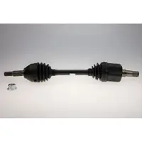 LÖBRO Antriebswelle GKN Automotive OE-Technologie 52° 306717