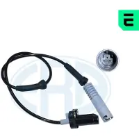 ERA ABS Sensor Raddrehzahl Vorne Links Vorne Rechts für BMW 5 Limousine (E39) 560007A