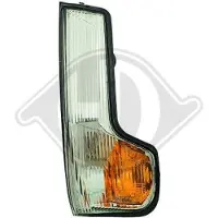 Diederichs Blinkleuchte 3590070