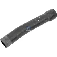 DT Spare Parts Kühlerschlauch SPARE PARTS Aftermarket-Expertise passend für RENAULT