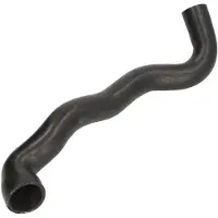 THERMOTEC Kühlerschlauch Wasserschlauch passend für MERCEDES-BENZ M-Klasse (W163) DWM080TT