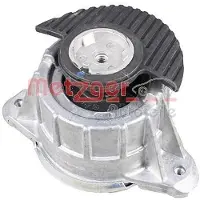 METZGER Autoteile Lagerung, Motor [Hersteller-Nr. 8053764] für Mercedes-Benz