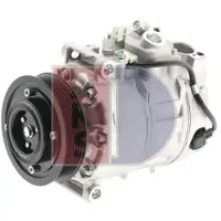 AKS Dasis Kompressor, Klimaanlage 853003N
