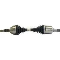 METELLI Antriebswelle 17-0768