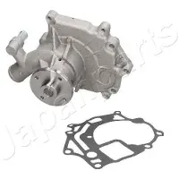 Japanparts Kühlmittelpumpe Wasserpumpe für NISSAN Serena (C23) PQ-132