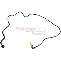 METZGER Autoteile Kühlerschlauch [Hersteller-Nr. 2421496] für Volvo