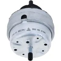LEMFÖRDER Lagerung, Motor 17701 01 Links