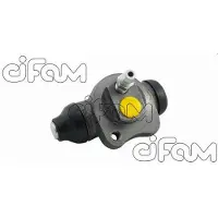 CIFAM Radbremszylinder 04-0299