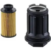 MANN-FILTER Harnstofffilter U 58/1 KIT