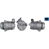 DRI Kompressor, Klimaanlage 700511163