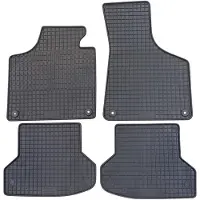 Petex Gummimatte für Audi A3 ab 2003-2012 / A3 Sportback ab 2004-2012 / S3 ab 2007 /A3 Cabrio ab 2008-2014