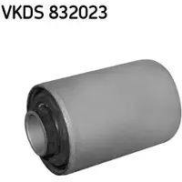 Skf Lagerung, Lenker VKDS 832023