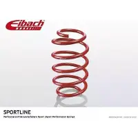 EIBACH Fahrwerksfeder Einzelfeder Sportline F21-30-010-01-VA