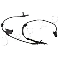 Japko ABS Sensor Raddrehzahl Vorne Links für TOYOTA AURIS (NRE15, ZZE15, ADE15, ZRE15, NDE15) 151280