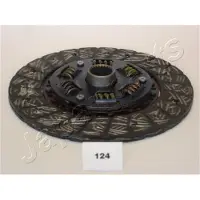 Japanparts Kupplungsscheibe DF-124
