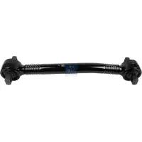 DT Spare Parts Lenker Radaufhängung hinten Längslenker DT SPARE PARTS für u.a. IVECO STRALIS