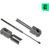 OPTIMAL AG-17161 Gasfeder Heckklappendämpfer für FORD SIERRA Schrägheck (GBC, GBG)