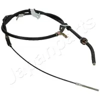 Japanparts Seilzug, Feststellbremse BC-588L