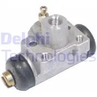 Delphi Radbremszylinder LW62110