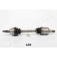 Japanparts Antriebswelle GI-L02