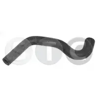 STC Kühlerschlauch Wasserschlauch passend für PEUGEOT 206 Schrägheck (2A/C) T408624