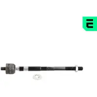 OPTIMAL G2-1007 Axialgelenk Spurstange für OPEL Vivaro A Kastenwagen (X83) Vorne Links Vorne Rechts