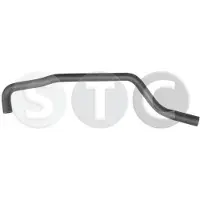 STC Kühlerschlauch Wasserschlauch für FORD MONDEO III Kombi (BWY) T409300