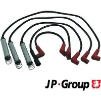 JP GROUP Zündleitungssatz JP 1292001210