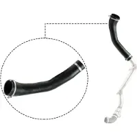 Gates 09-0638 Turbo Ladeluftschlauch für FORD MONDEO IV Turnier (BA7) S-MAX (WA6) GALAXY (WA6) MONDEO IV (BA7) MONDEO IV Stufenheck (BA7)