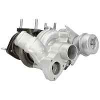 MAPCO Lader, Aufladung 207020