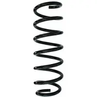 SPIDAN Fahrwerksfeder [Hersteller-Nr. 87745] für BMW