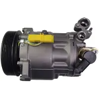 AIRSTAL Kompressor, Klimaanlage 10-1221